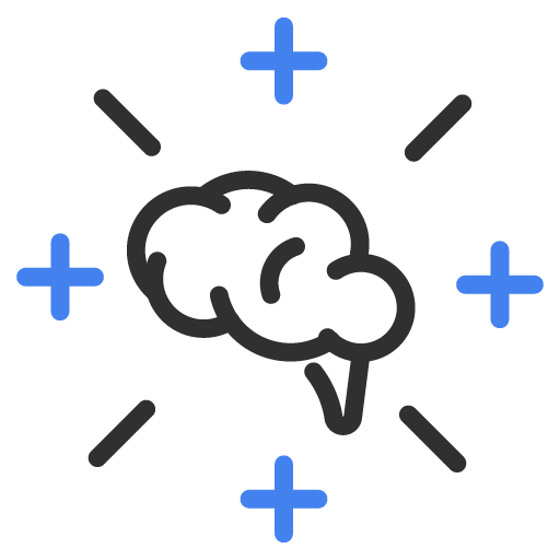 주요 AI 엔진 점유율 분석