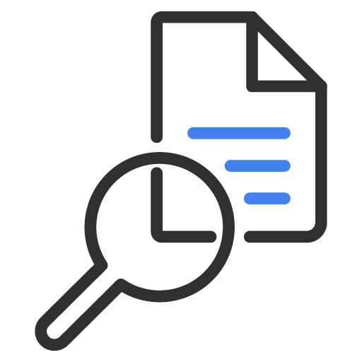 웹사이트 URL 분석